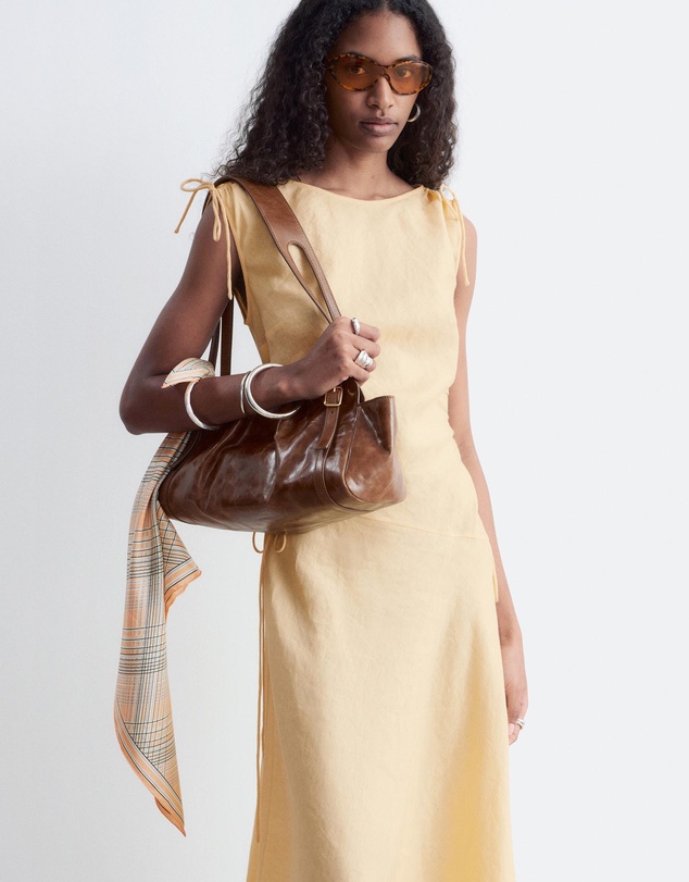 & Other Stories - ES Anthony Linen Dress