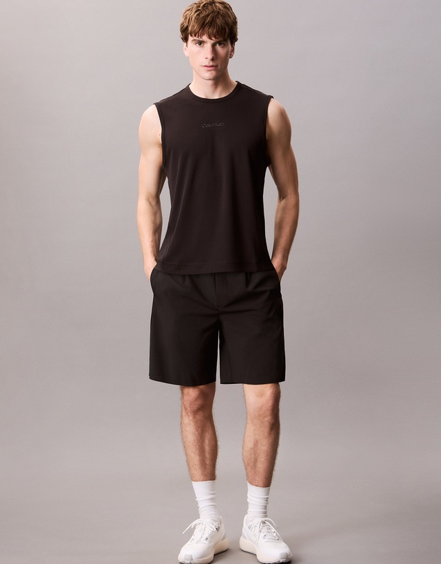 Calvin Klein - Modern Sport Gym Tank Top