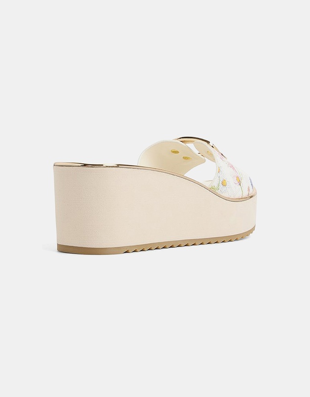 ALDO - Menhaden Beach Sandal Wedges