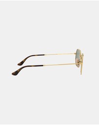 Ray-Ban - Octagon 1972 RB1972