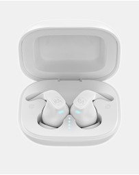 Reflex Active - Reflex Active Sports In-Ear Earbuds - White