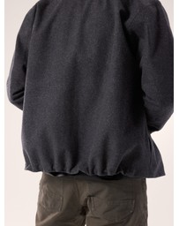 Arc'teryx - Sawyer Wool Overshirt Men's