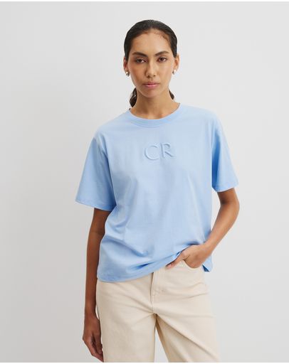 Light Storm Blue