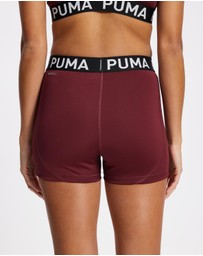 Puma - Strong 3in Shorts