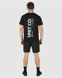 UNIT - UNIT Coretex Men's T-Shirt