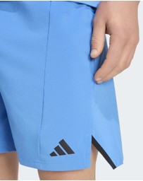 adidas Performance - Designed for Training Workout Shorts Mens