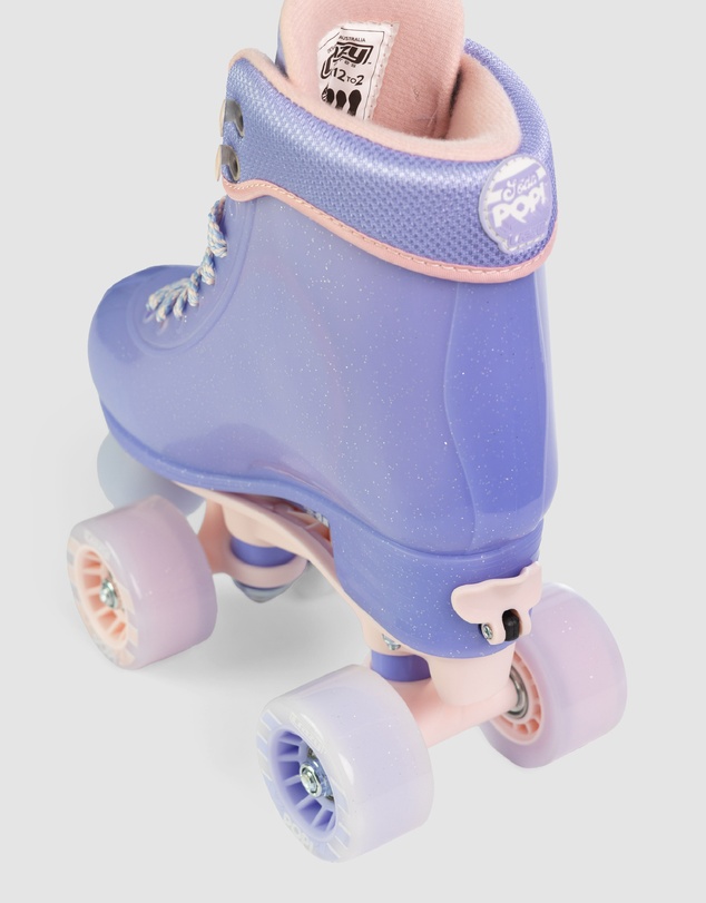 Crazy Skates - Soda Adjustable Skates