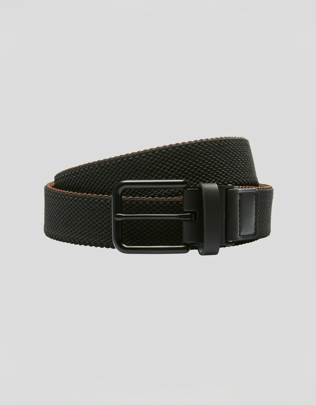 Johnny Bigg - Wyatt Reversible Stretch Belt