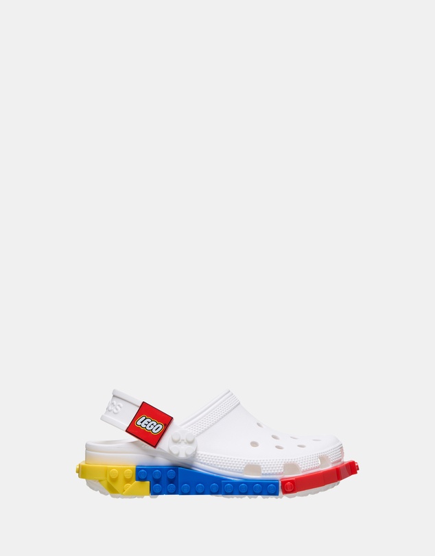 Crocs - Lego Clog Youth