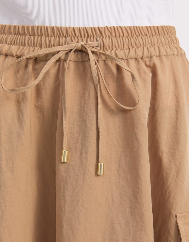 Sportscraft - Tia Pocket Maxi Skirt