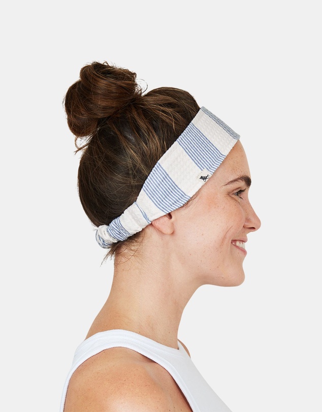 Dock & Bay - Waffle SPA Head Band
