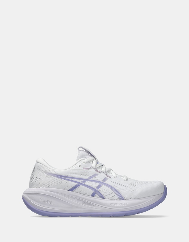 ASICS - GEL-Cumulus 28 (D Wide) - Women's