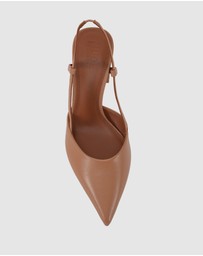 Nude Footwear - Maddie