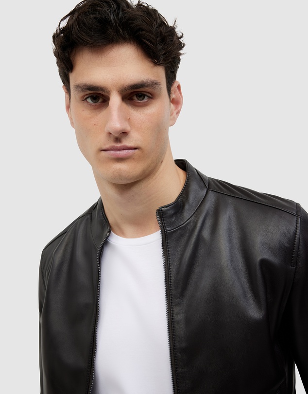 Politix - Clean Biker Jacket