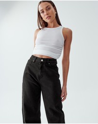 Calli - Wilder Jeans