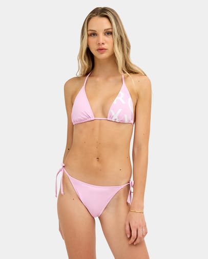 Pink Lavender