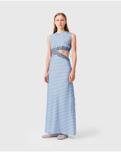 Maje - Raleston Dress