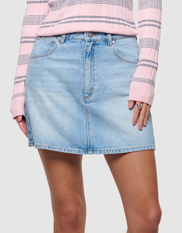 Abrand - A-Line Skirt