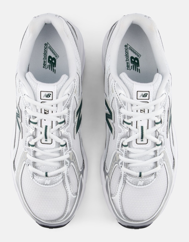 New Balance - 740 - Unisex