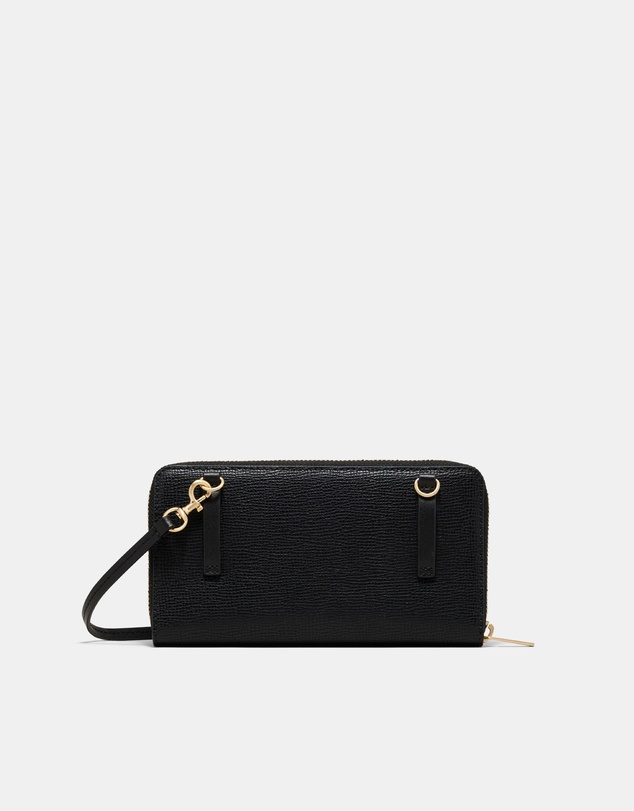 MIMCO - Metro Wallet Crossbody Bag