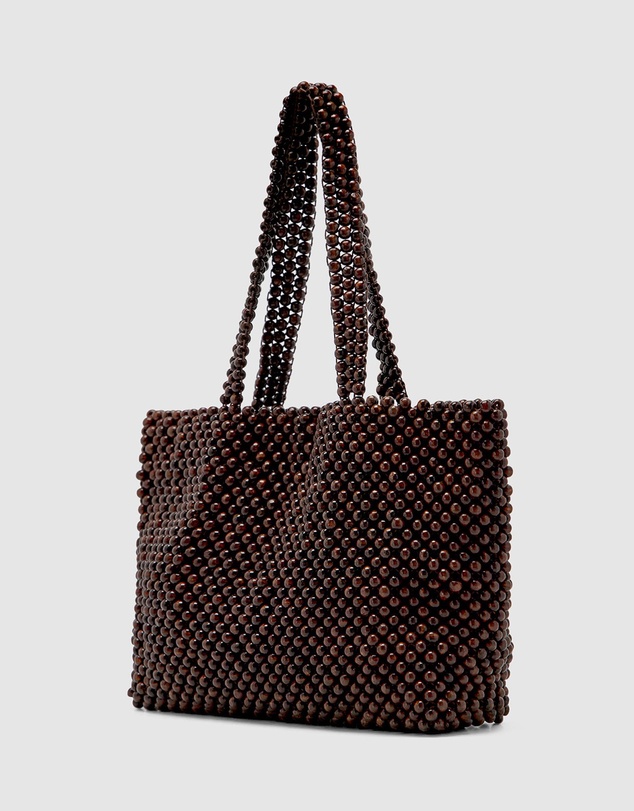 Brie Leon - Madera Tote Bag