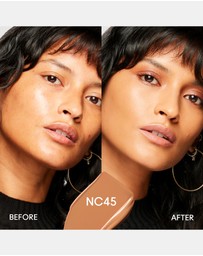 MAC - Studio Fix Fluid SPF15 Foundation 30ml - NC45
