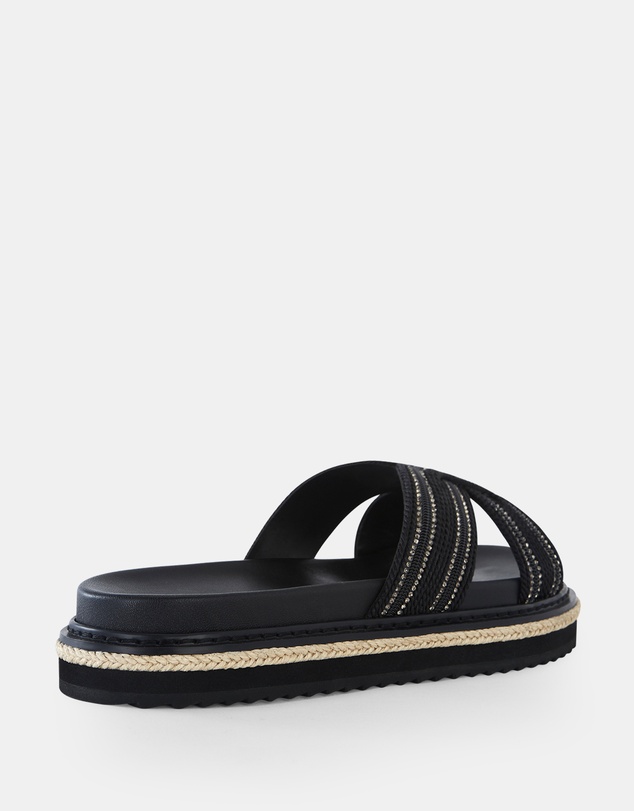 Miss Sofie - Lennon Sandals
