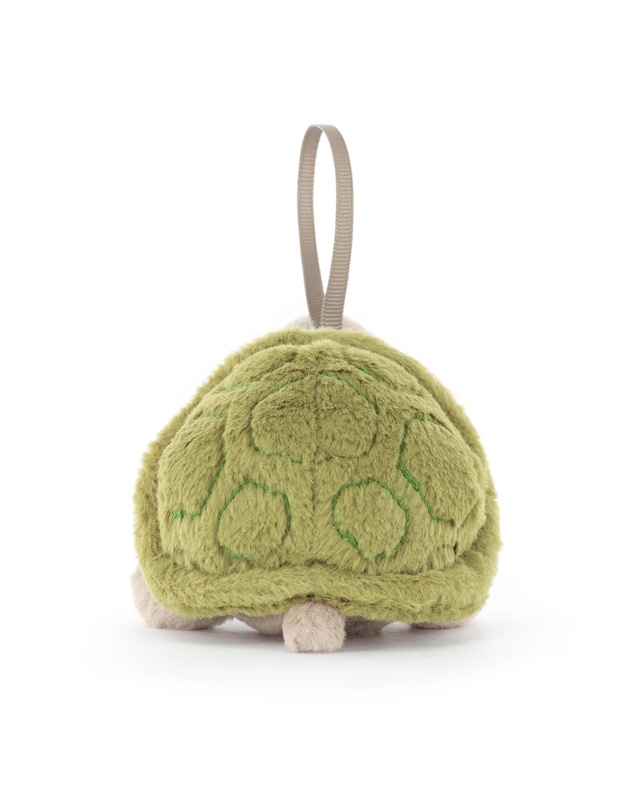 Jellycat - Timmy Turtle Decoration