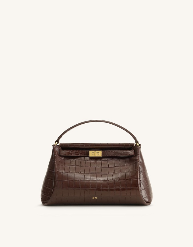 JW PEI - Carmen Top Handle Bag
