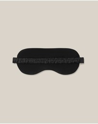 Papinelle - Cashmere/Silk Eye Mask