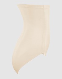 Naomi & Nicole - Unbelievable Comfort® Ultra High-Waist Shaping Brief