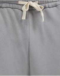 KAJA Clothing - Hebrew Shorts -Grey - Men's