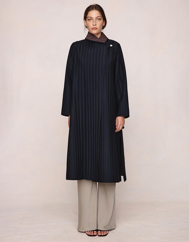 Marle - Eli Coat