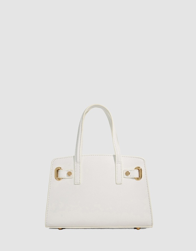 Dune London - Dinkydefine - White