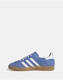 adidas Originals - Gazelle Indoor Sneakers - Women's