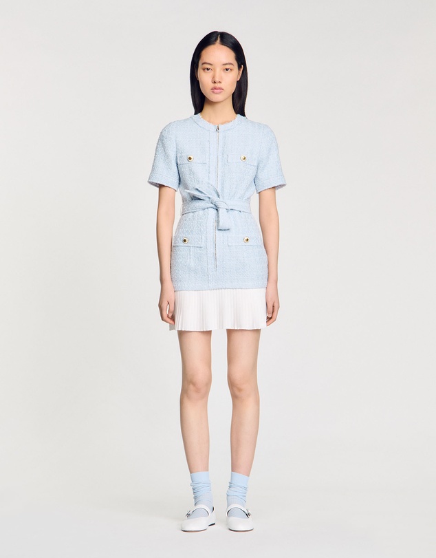Sandro - Joie Dress