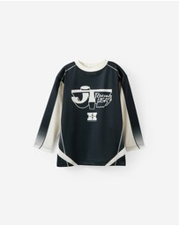 Cotton On Kids - Lcn Honda X Jt Racing Ls Football Jersey