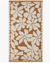 Aura Home - Palma Petal Australian Cotton Bath Towel