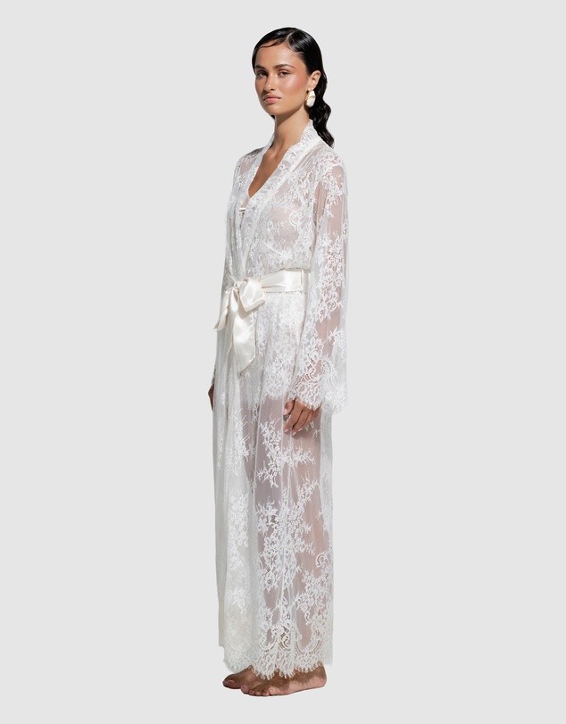 GINIA - Aurielle Robe