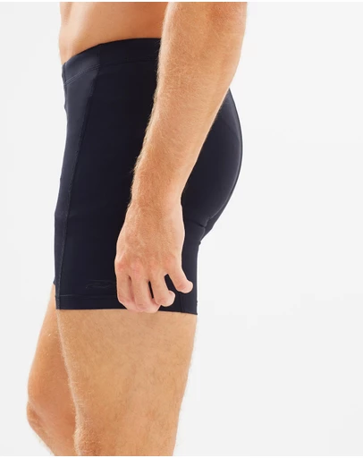 2XU - Core Compression 1/2 Shorts