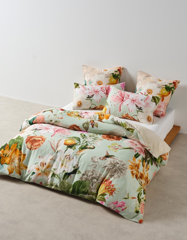 Linen House - Felicia Quilt Cover Set