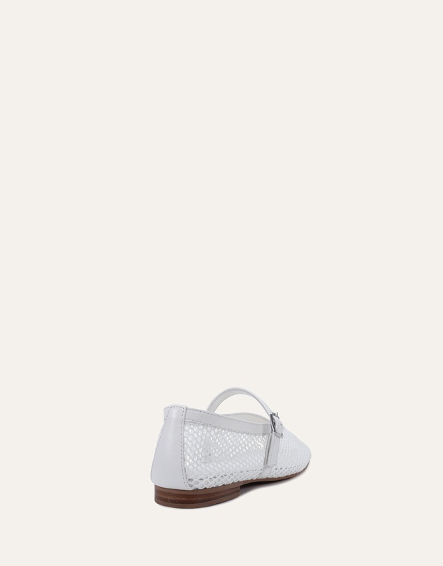 Jo Mercer - Aida Casual Flats