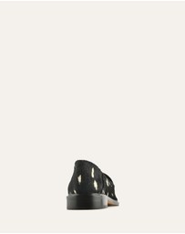 Jo Mercer - Ryan Loafers