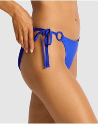 Sea Level Australia - Mythos Tie Side Pant