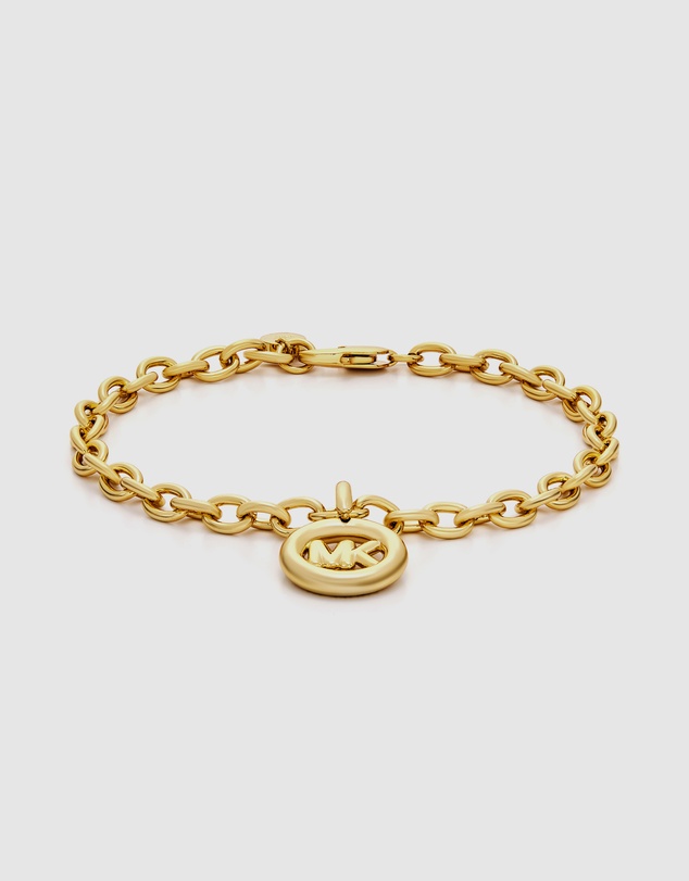 Michael Kors - Premium Gold Tone Bracelet