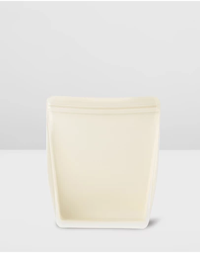 Porter - Reusable Silicone Bag Stand Up 1L
