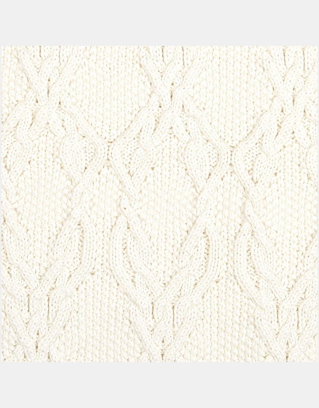 Toshi - Organic Blanket Bowie