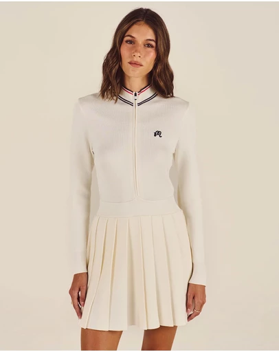 Malbon - Eliza Dress
