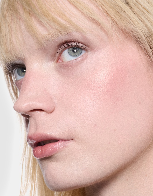 MAC - Skinfinish Colourstruck Blush