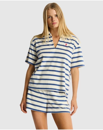 Sea Level Australia - Ahoy Beach Polo